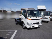 HINO Dutro Container Carrier Truck KK-XZU312T 2000 72,000km_3