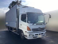 HINO Ranger Aluminum Wing ADG-FD8JLWA 2006 629,724km_3