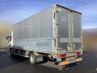 HINO Ranger Aluminum Wing ADG-FD8JLWA 2006 629,724km_4