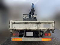 HINO Ranger Truck (With 5 Steps Of Cranes) ADG-FD8JJWA 2006 412,421km_5