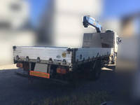 HINO Ranger Truck (With 4 Steps Of Cranes) ADG-FG8JPWA 2006 671,047km_2