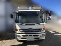 HINO Ranger Truck (With 4 Steps Of Cranes) ADG-FG8JPWA 2006 671,047km_4