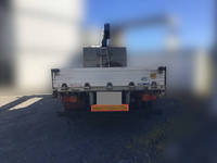 HINO Ranger Truck (With 4 Steps Of Cranes) ADG-FG8JPWA 2006 671,047km_6