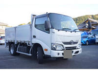 TOYOTA Toyoace Aluminum Block TPG-XZC605 2019 96,000km_1