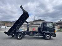 HINO Ranger Loader Dump QKG-FE7JGAA 2015 38,612km_8