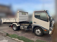 HINO Dutro Loader Dump TKG-XZU620T 2017 45,905km_3