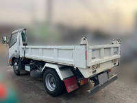 HINO Dutro Loader Dump TKG-XZU620T 2017 45,905km_4