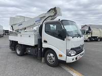 HINO Dutro Cherry Picker TKG-XZU600X 2018 55,744km_3