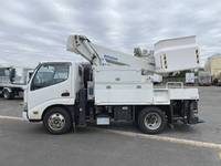 HINO Dutro Cherry Picker TKG-XZU600X 2018 55,744km_5