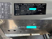 HINO Dutro Loader Dump 2RG-XZU600T 2022 1,636km_36
