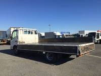 HINO Dutro Flat Body 2KG-XZU720M 2017 178,409km_11