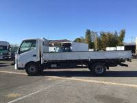 HINO Dutro Flat Body 2KG-XZU720M 2017 178,409km_5