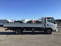 HINO Dutro Flat Body 2KG-XZU720M 2017 178,409km_6