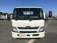 HINO Dutro Flat Body 2KG-XZU720M 2017 178,409km_7