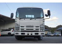 ISUZU Elf Flat Body TKG-NMR85N 2013 164,000km_5