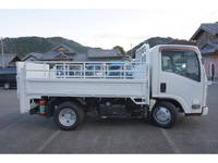 ISUZU Elf Flat Body TKG-NMR85N 2013 164,000km_7