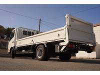 HINO Dutro Flat Body 2RG-XZC710M 2020 4,000km_2