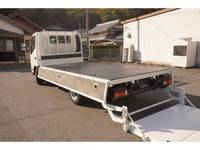 HINO Dutro Flat Body 2RG-XZC710M 2020 4,000km_37