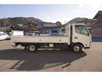 HINO Dutro Flat Body 2RG-XZC710M 2020 4,000km_4