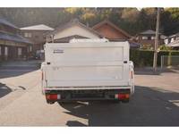 HINO Dutro Flat Body 2RG-XZC710M 2020 4,000km_5