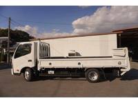 HINO Dutro Flat Body 2RG-XZC710M 2020 4,000km_6