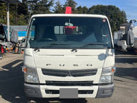 MITSUBISHI FUSO Canter Truck (With 4 Steps Of Cranes) TKG-FEB50 2013 22,600km_5