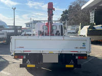 MITSUBISHI FUSO Canter Truck (With 4 Steps Of Cranes) TKG-FEB50 2013 22,600km_6