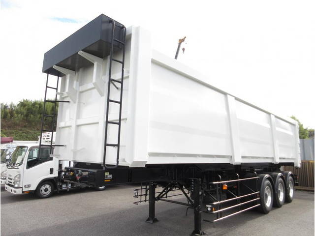 Others Others Deep Dump Trailer PFB34112 2023 
