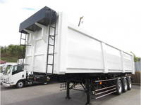 Others Others Deep Dump Trailer PFB34112 2023 _1