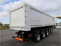 Others Others Deep Dump Trailer PFB34112 2023 _2