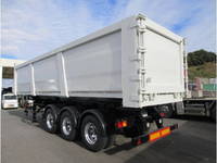 Others Others Deep Dump Trailer PFB34112 2023 _4