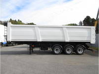 Others Others Deep Dump Trailer PFB34112 2023 _7