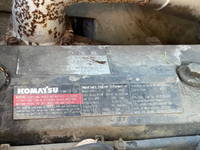KOMATSU Others Excavator PC78UU-6  7,261h_23