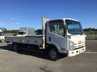 ISUZU Elf Flat Body TDG-NPS85AR 2014 246,127km_3