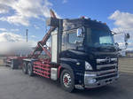 Profia Container Carrier Truck