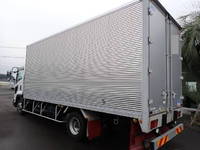 ISUZU Forward Aluminum Van TKG-FRR90S2 2015 320,000km_2