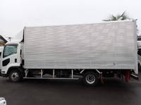 ISUZU Forward Aluminum Van TKG-FRR90S2 2015 320,000km_6