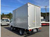 MITSUBISHI FUSO Canter Aluminum Van 2RG-FBA20 2023 600km_2