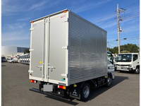 MITSUBISHI FUSO Canter Aluminum Van 2RG-FBA20 2023 600km_4