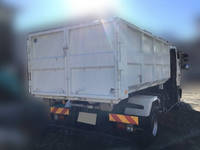 HINO Ranger Container Carrier Truck 2KG-FC2ABA 2021 10,845km_4