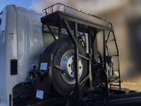 HINO Ranger Container Carrier Truck 2KG-FC2ABA 2021 10,845km_6