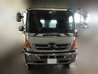 HINO Ranger Truck (With 5 Steps Of Cranes) TKG-FD7JMAA 2013 102,106km_4