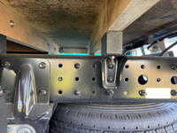 MITSUBISHI FUSO Canter Double Cab 2TG-FDA00 2022 3,798km_15