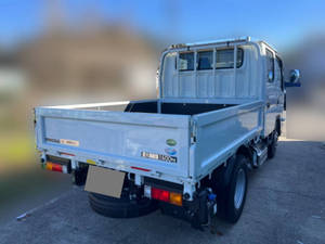 Canter Double Cab_2