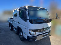 MITSUBISHI FUSO Canter Double Cab 2TG-FDA00 2022 3,798km_3