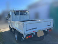 MITSUBISHI FUSO Canter Double Cab 2TG-FDA00 2022 3,798km_4