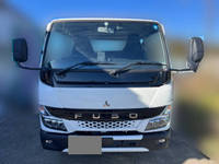 MITSUBISHI FUSO Canter Double Cab 2TG-FDA00 2022 3,798km_5