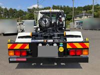 MITSUBISHI FUSO Fighter Container Carrier Truck 2KG-FK62FZ 2023 300km_6