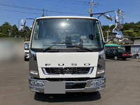 MITSUBISHI FUSO Fighter Container Carrier Truck 2KG-FK62FZ 2023 300km_7