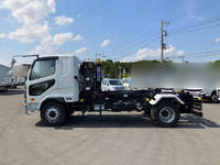 MITSUBISHI FUSO Fighter Container Carrier Truck 2KG-FK62FZ 2023 300km_8
